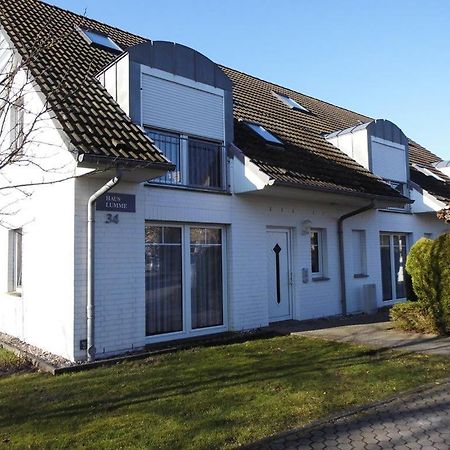Darsser Weg 34 Ostseeheilbad Ostseeheilbad Zingst Exterior foto