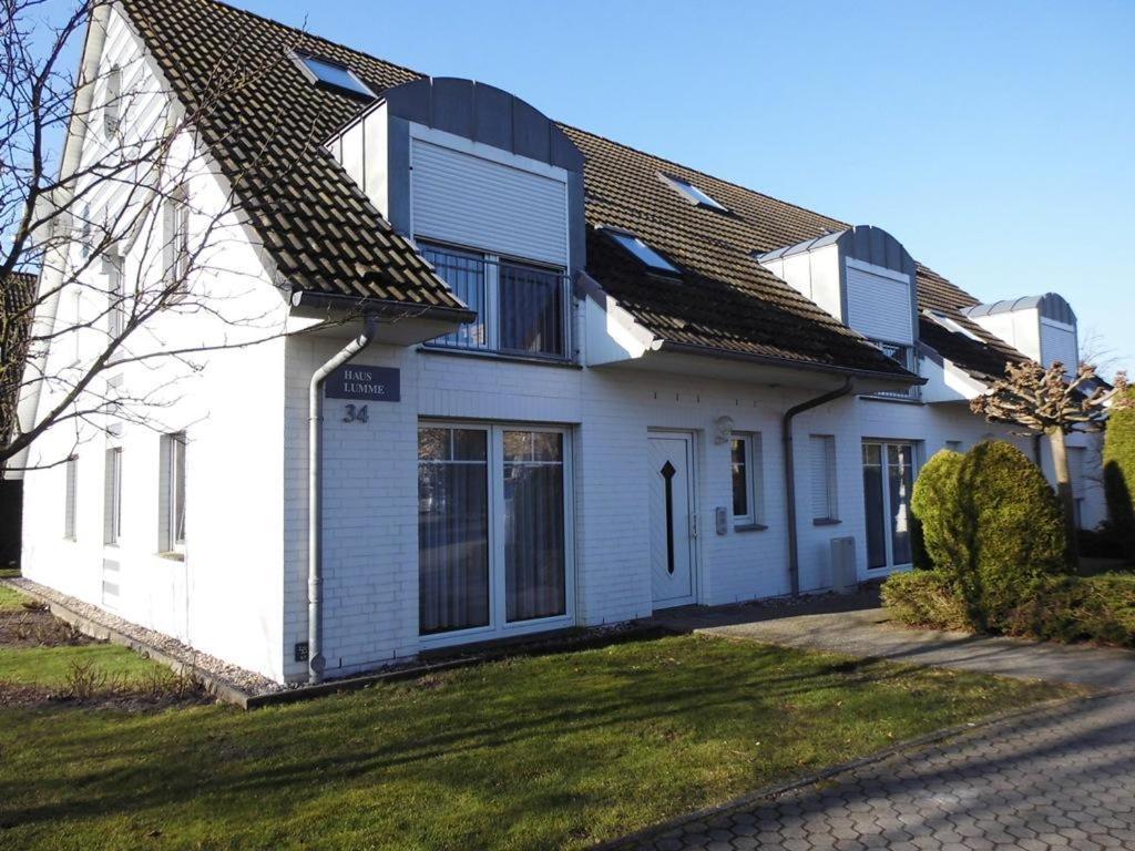 Darsser Weg 34 Ostseeheilbad Ostseeheilbad Zingst Exterior foto